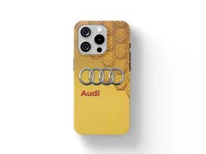 Audi Cover Smartphone Serie Pro Alta Gamma
